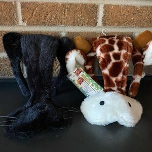 Fun Halloween headbands